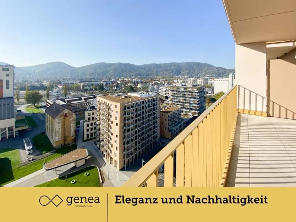 2-Zimmer-Wohnung kaufen in Graz – 52,03 m², € 300.167 – Bild 8 von 13