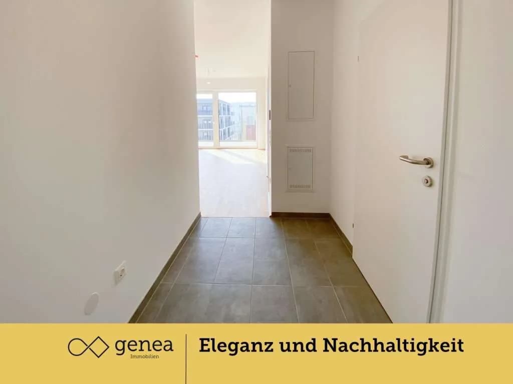 2-Zimmer-Wohnung kaufen in Graz – 52,03 m², € 300.167 – Bild 9 von 13