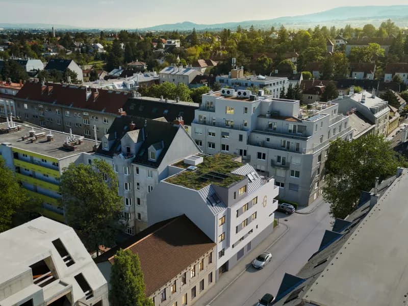 3-Zimmer-Wohnung kaufen in Wien – 88,4 m², € 699.900 – Bild 2 von 6