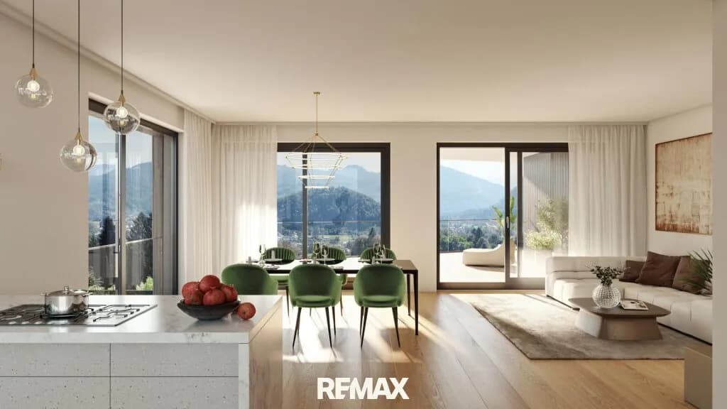 2-Zimmer-Wohnung kaufen in Gmunden – 65 m², € 800.000 – Bild 5 von 9