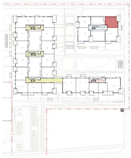 2-Zimmer-Wohnung kaufen in Klagenfurt – 64,26 m², € 271.300 – Bild 4 von 4