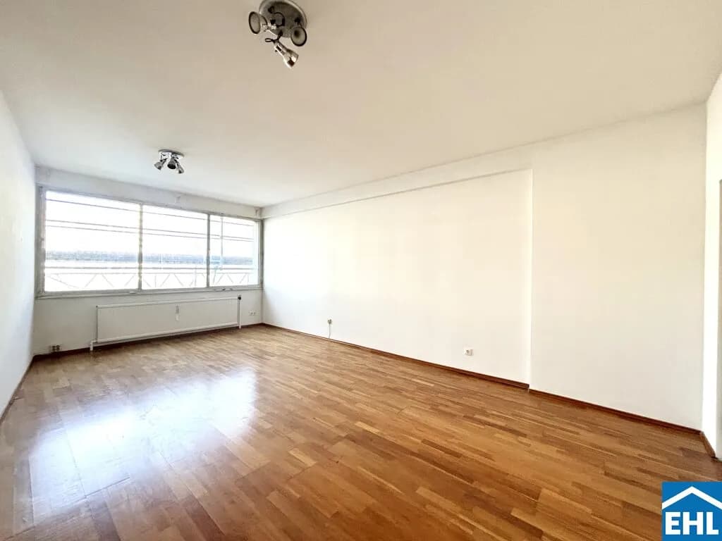 1-Zimmer-Gewerbeimmobilie kaufen in Wien – 47,65 m², € 340.000 – Bild 2 von 17