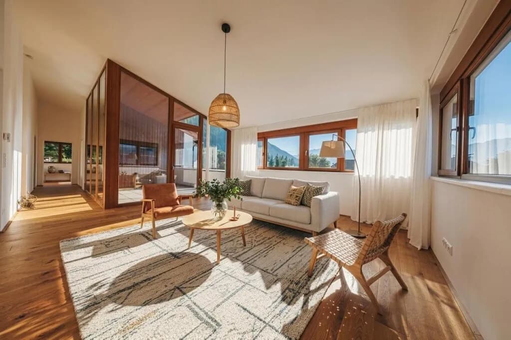 4-Zimmer-Wohnung kaufen in Imst – 100,03 m², € 695.000 – Bild 2 von 11