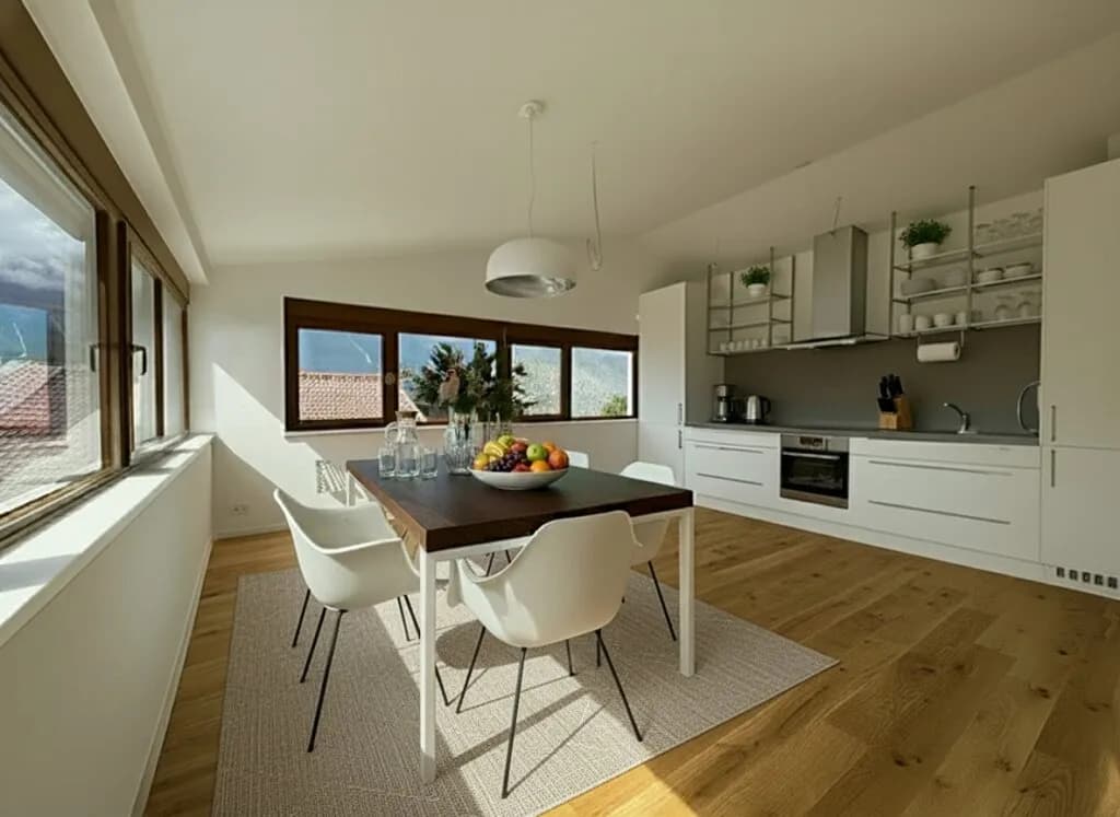 4-Zimmer-Wohnung kaufen in Imst – 100,03 m², € 695.000 – Bild 4 von 11