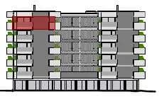 4-Zimmer-Wohnung kaufen in Klagenfurt – 124,7 m², € 585.900 – Bild 3 von 4