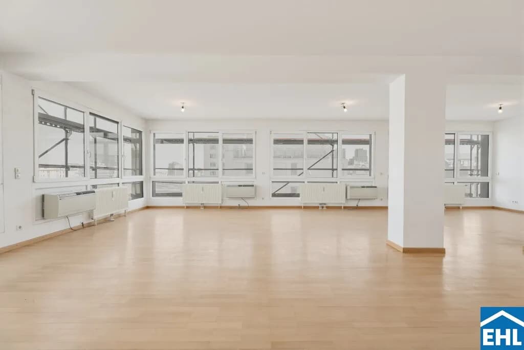 5-Zimmer-Gewerbeimmobilie kaufen in Wien – 159,53 m², € 899.000 – Bild 5 von 48