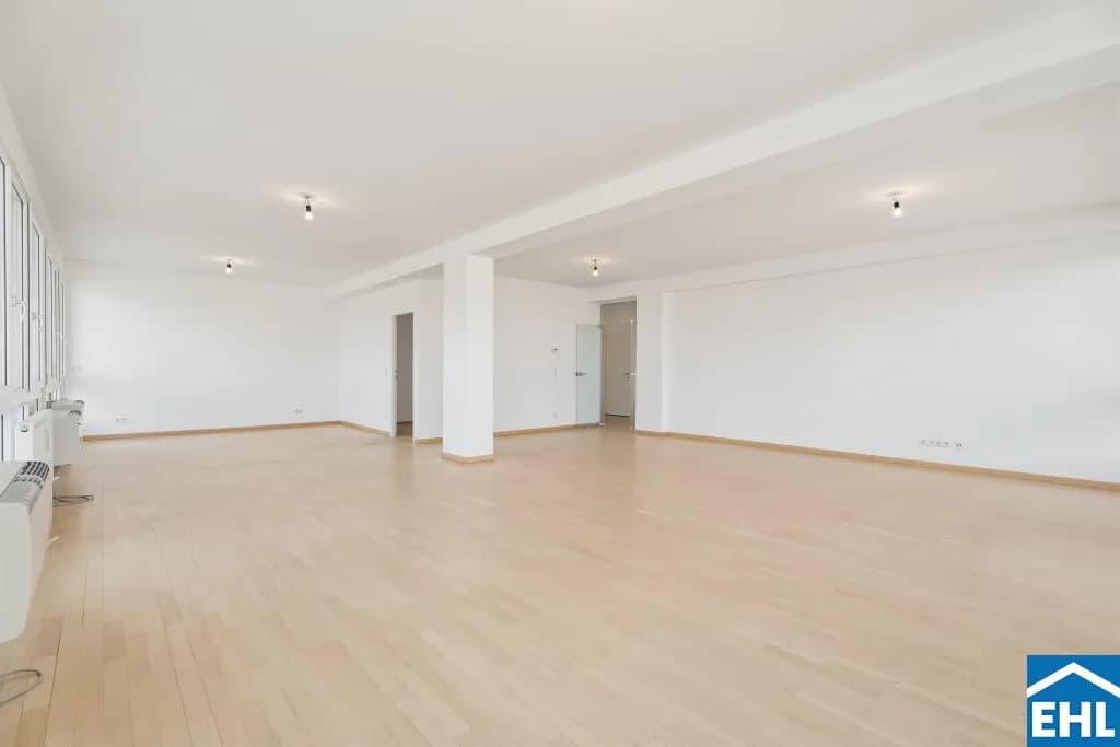 5-Zimmer-Gewerbeimmobilie kaufen in Wien – 159,53 m², € 899.000 – Bild 8 von 48