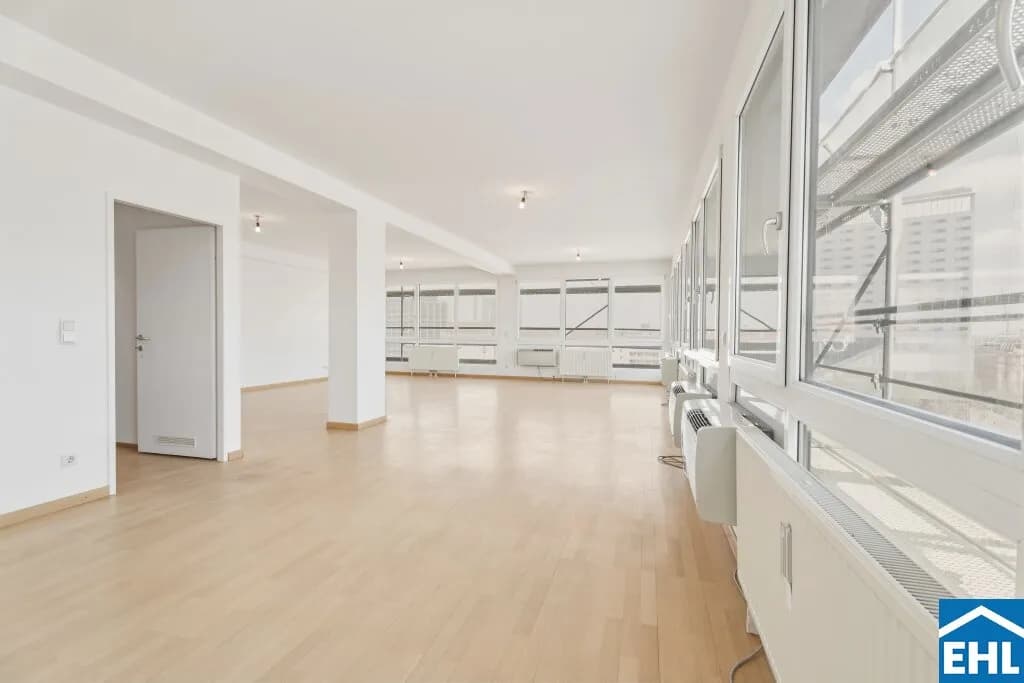 5-Zimmer-Gewerbeimmobilie kaufen in Wien – 159,53 m², € 899.000 – Bild 10 von 48
