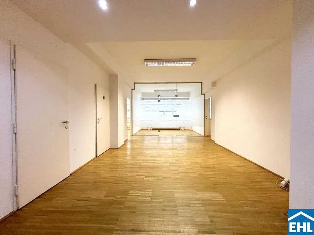 4-Zimmer-Gewerbeimmobilie kaufen in Wien – 120,57 m², € 870.000 – Bild 2 von 19