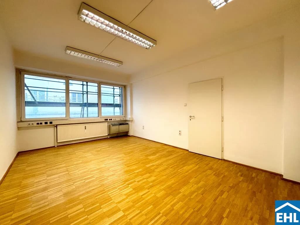 4-Zimmer-Gewerbeimmobilie kaufen in Wien – 120,57 m², € 870.000 – Bild 4 von 19