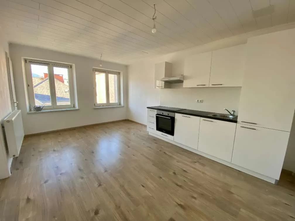 4-Zimmer-Wohnung mieten in Bruck-Mürzzuschlag – 83 m², € 698