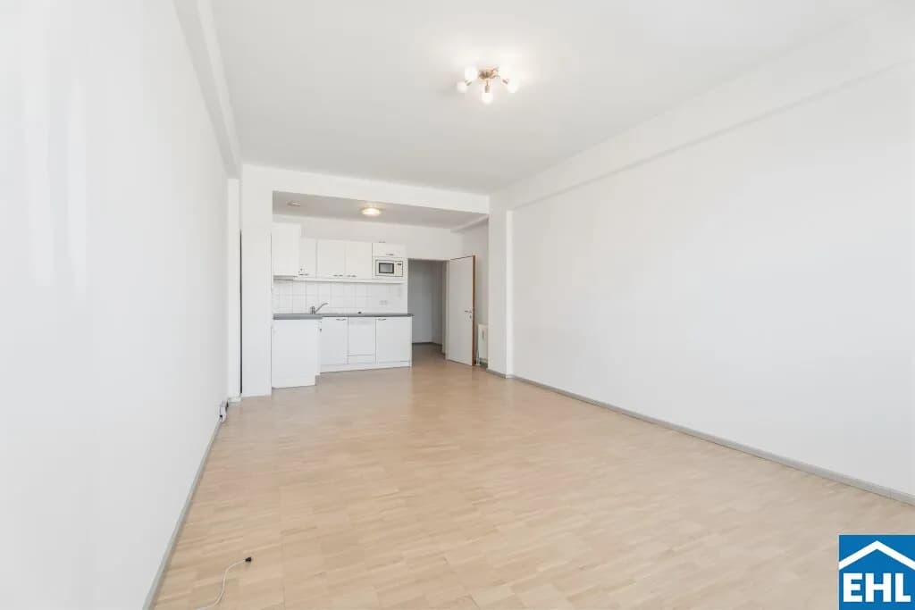2-Zimmer-Gewerbeimmobilie kaufen in Wien – 73,85 m², € 349.000