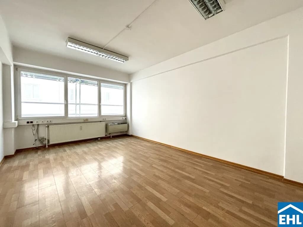 2-Zimmer-Gewerbeimmobilie kaufen in Wien – 71,07 m², € 590.000 – Bild 2 von 17