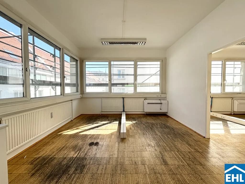 4-Zimmer-Gewerbeimmobilie kaufen in Wien – 106,89 m², € 999.000 – Bild 2 von 18