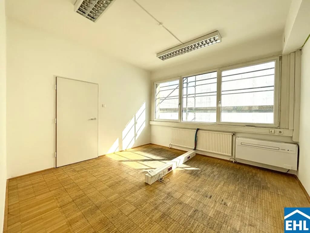 4-Zimmer-Gewerbeimmobilie kaufen in Wien – 106,89 m², € 999.000 – Bild 3 von 18