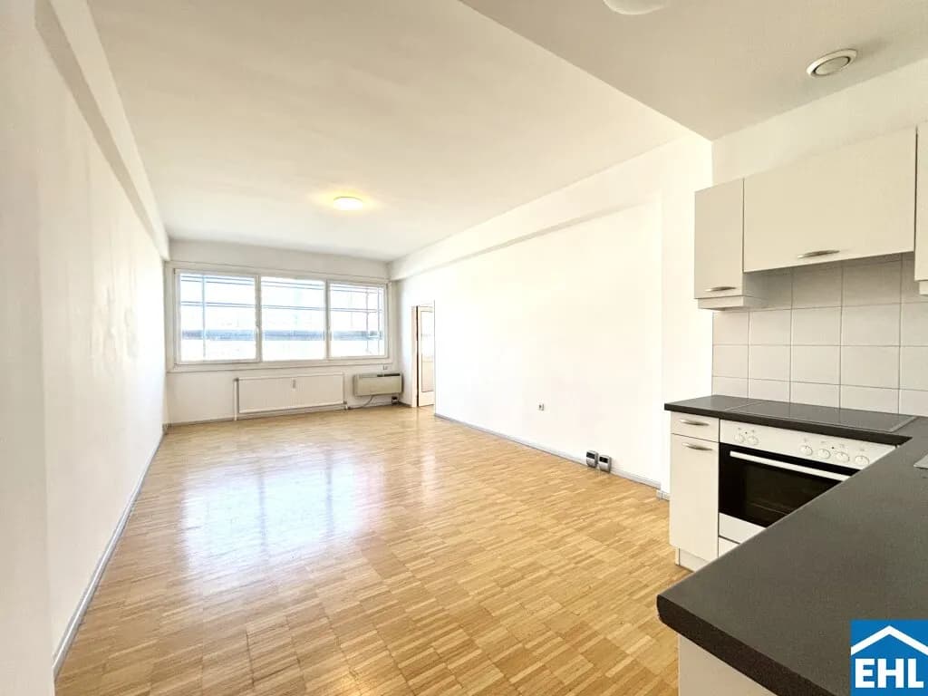 2-Zimmer-Wohnung kaufen in Wien – 52,05 m², € 549.000
