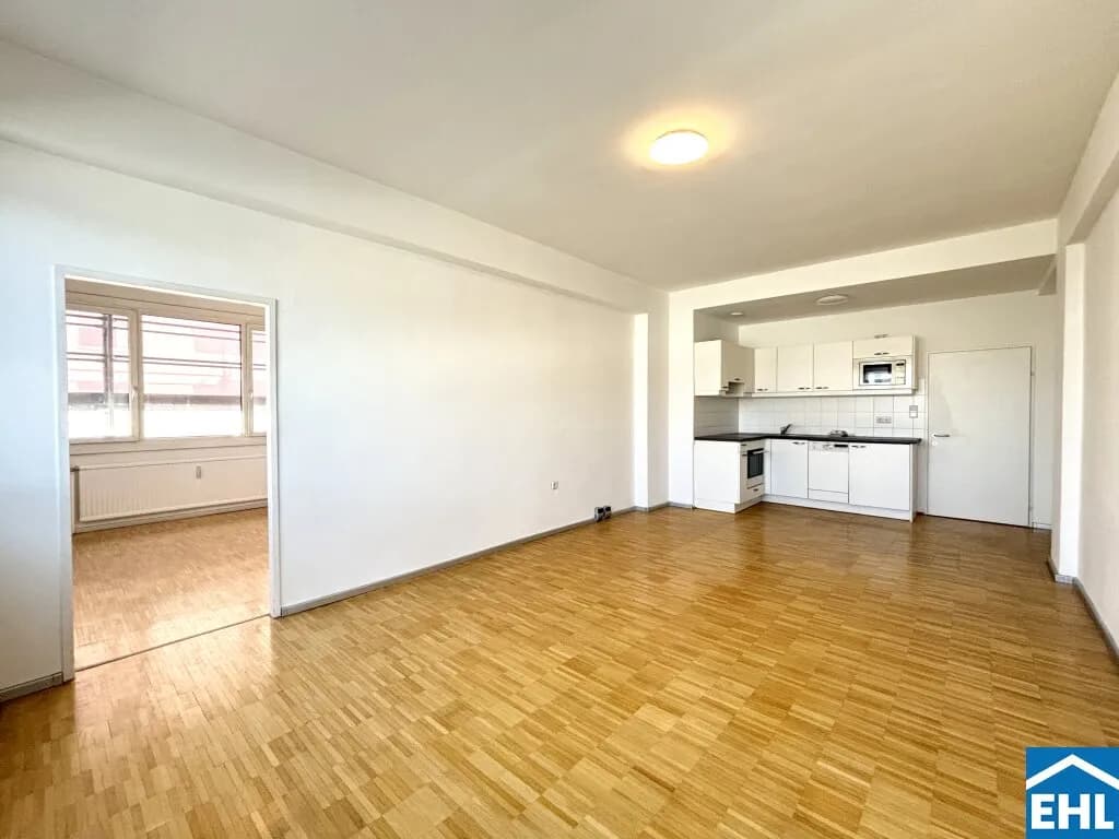 2-Zimmer-Wohnung kaufen in Wien – 52,05 m², € 549.000 – Bild 2 von 18
