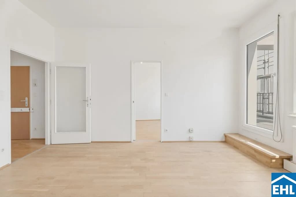 2-Zimmer-Wohnung kaufen in Wien – 38,91 m², € 630.000 – Bild 3 von 42