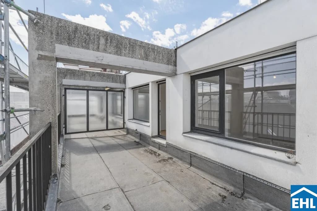 2-Zimmer-Wohnung kaufen in Wien – 38,91 m², € 630.000 – Bild 22 von 42
