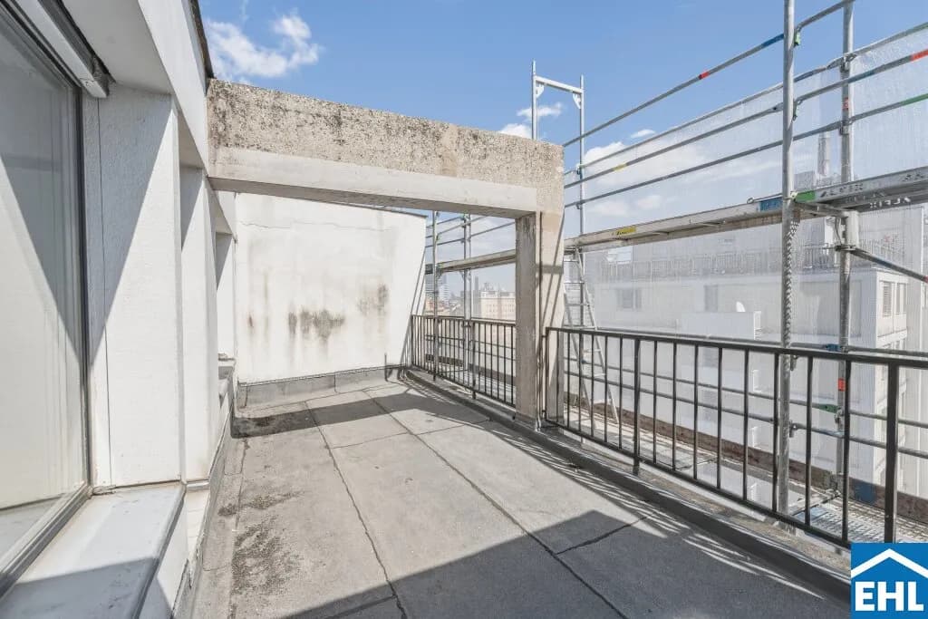 2-Zimmer-Wohnung kaufen in Wien – 38,91 m², € 630.000 – Bild 23 von 42