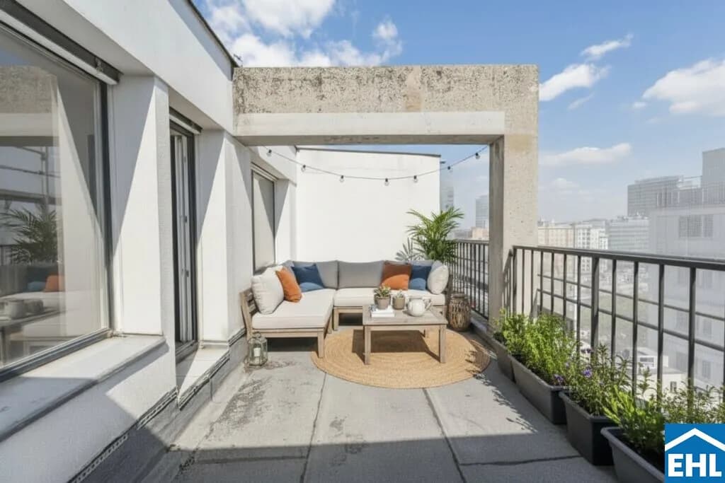 2-Zimmer-Wohnung kaufen in Wien – 38,91 m², € 630.000 – Bild 37 von 42