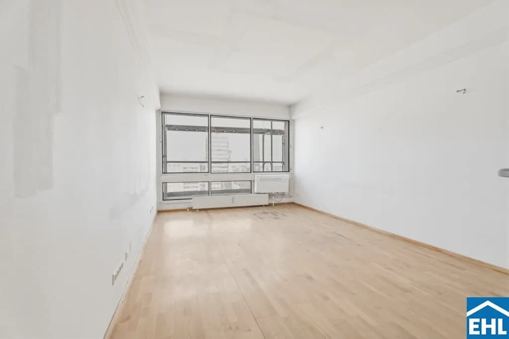 2-Zimmer-Wohnung kaufen in Wien – 77,02 m², € 970.000