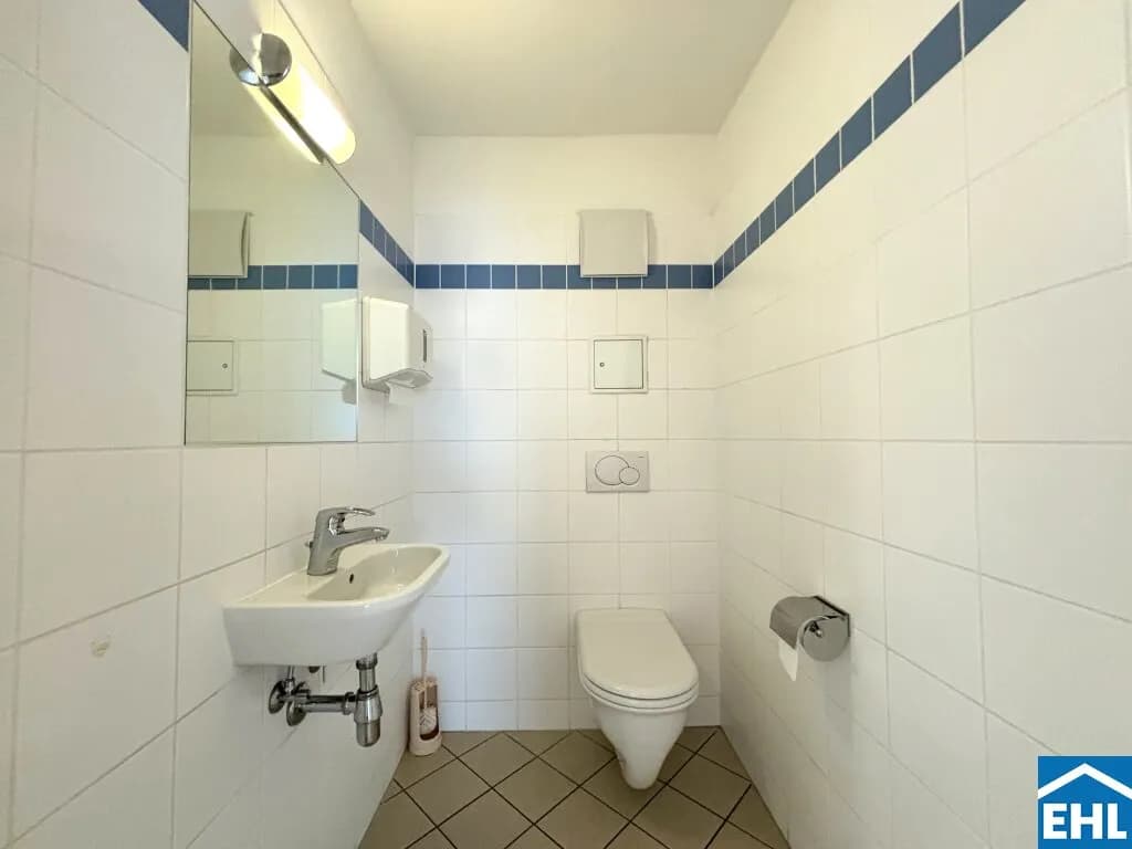 5-Zimmer-Gewerbeimmobilie kaufen in Wien – 132,7 m², € 1.395.000
