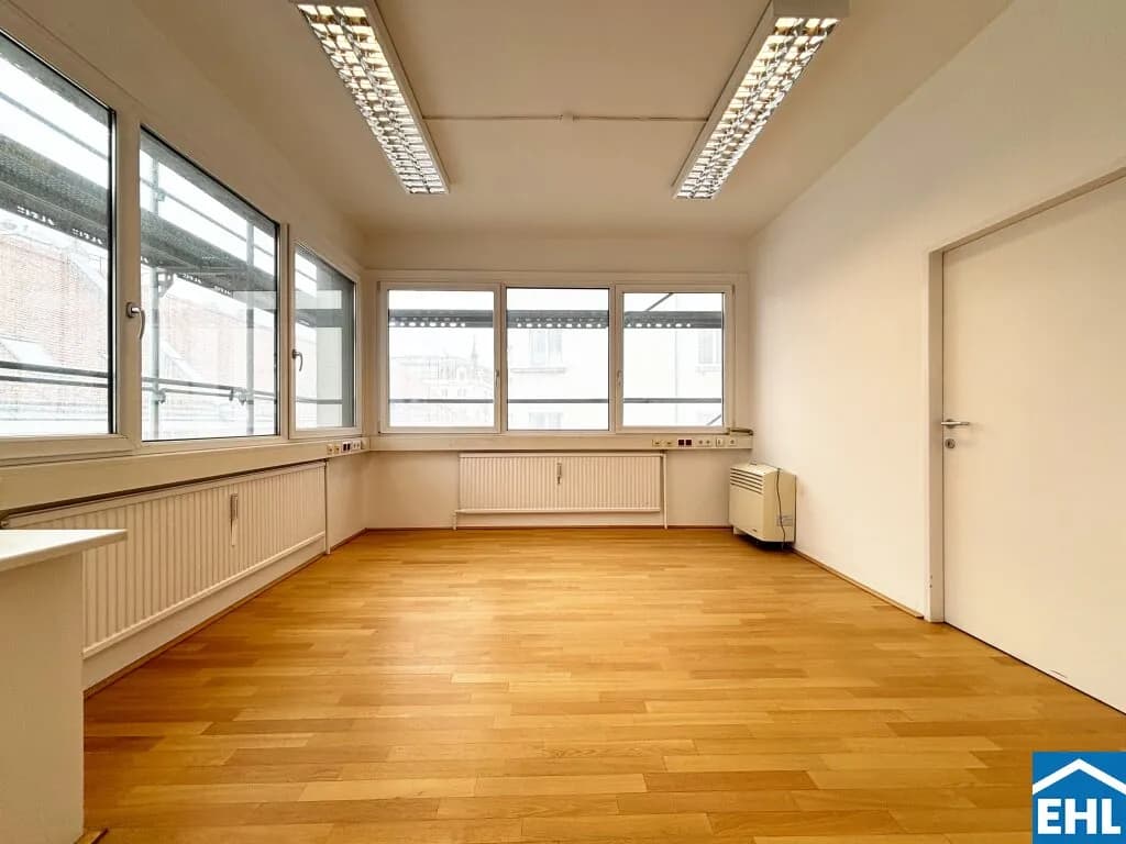 5-Zimmer-Gewerbeimmobilie kaufen in Wien – 132,7 m², € 1.395.000 – Bild 6 von 22