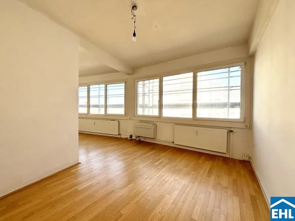 2-Zimmer-Wohnung kaufen in Wien – 47,31 m², € 540.000