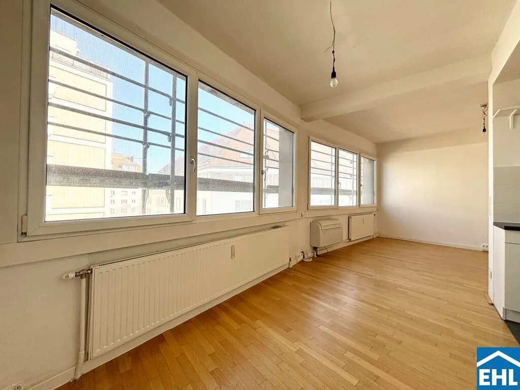 2-Zimmer-Wohnung kaufen in Wien – 47,31 m², € 540.000 – Bild 2 von 17