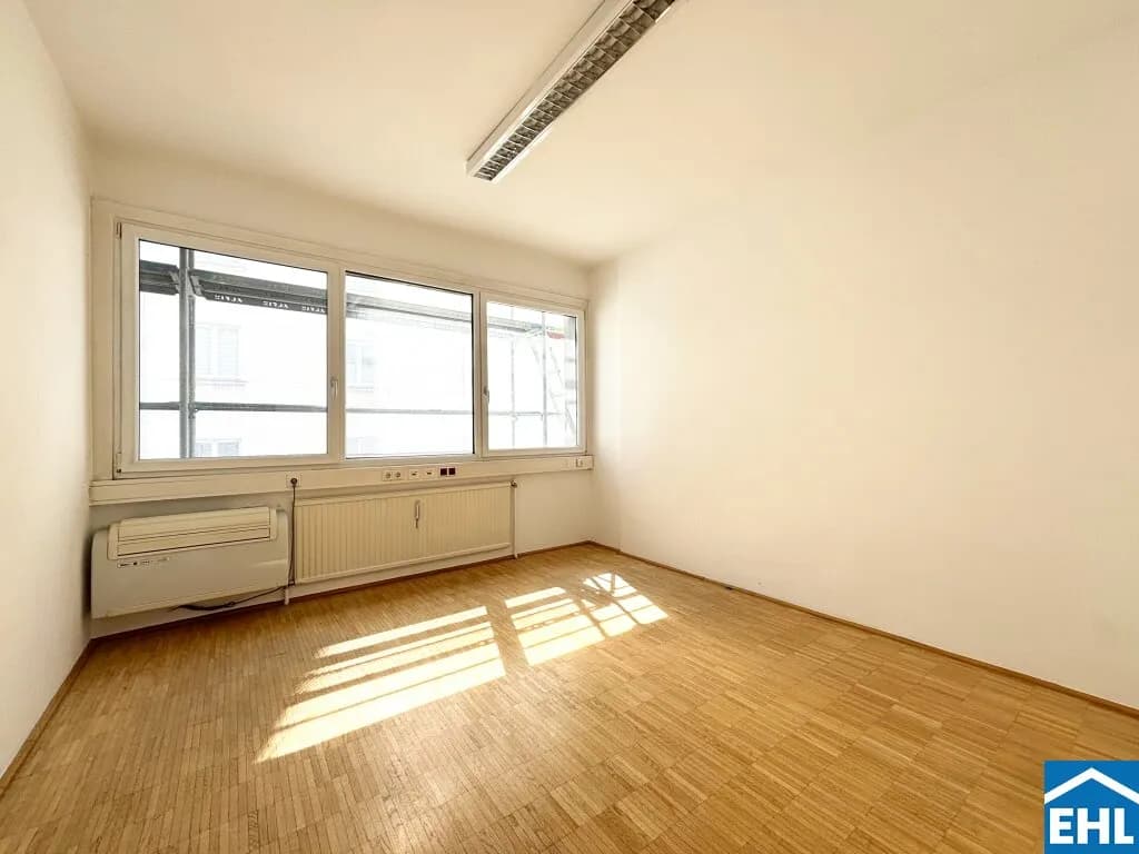 3-Zimmer-Gewerbeimmobilie kaufen in Wien – 129,84 m², € 999.000 – Bild 4 von 20