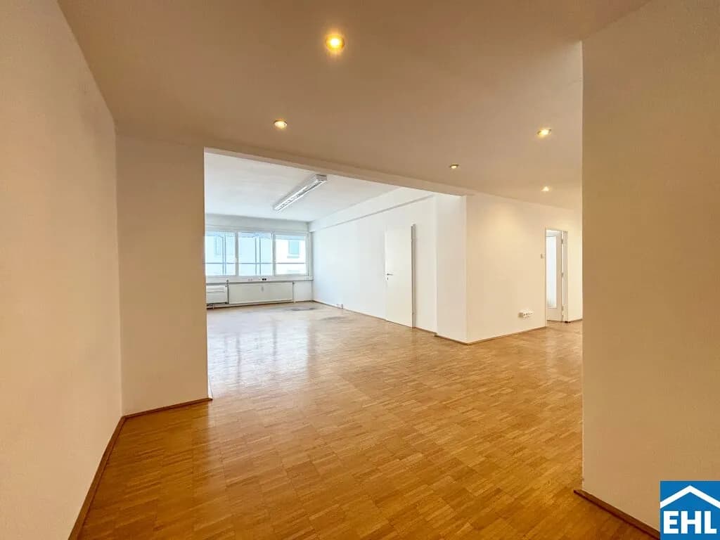 3-Zimmer-Gewerbeimmobilie kaufen in Wien – 129,84 m², € 999.000 – Bild 5 von 20