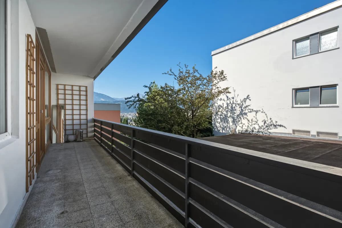 2-Zimmer-Wohnung kaufen in Innsbruck – 60 m², € 350.000 – Bild 2 von 12