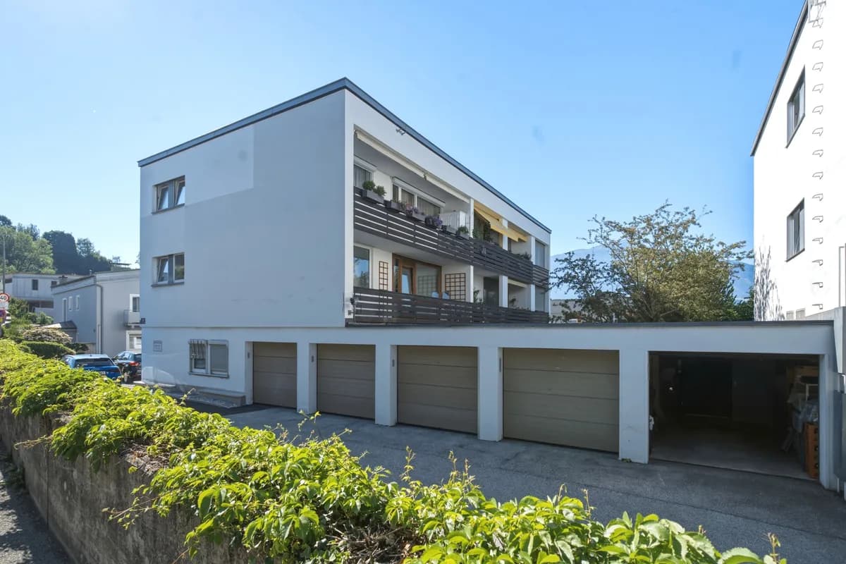 2-Zimmer-Wohnung kaufen in Innsbruck – 60 m², € 350.000 – Bild 3 von 12