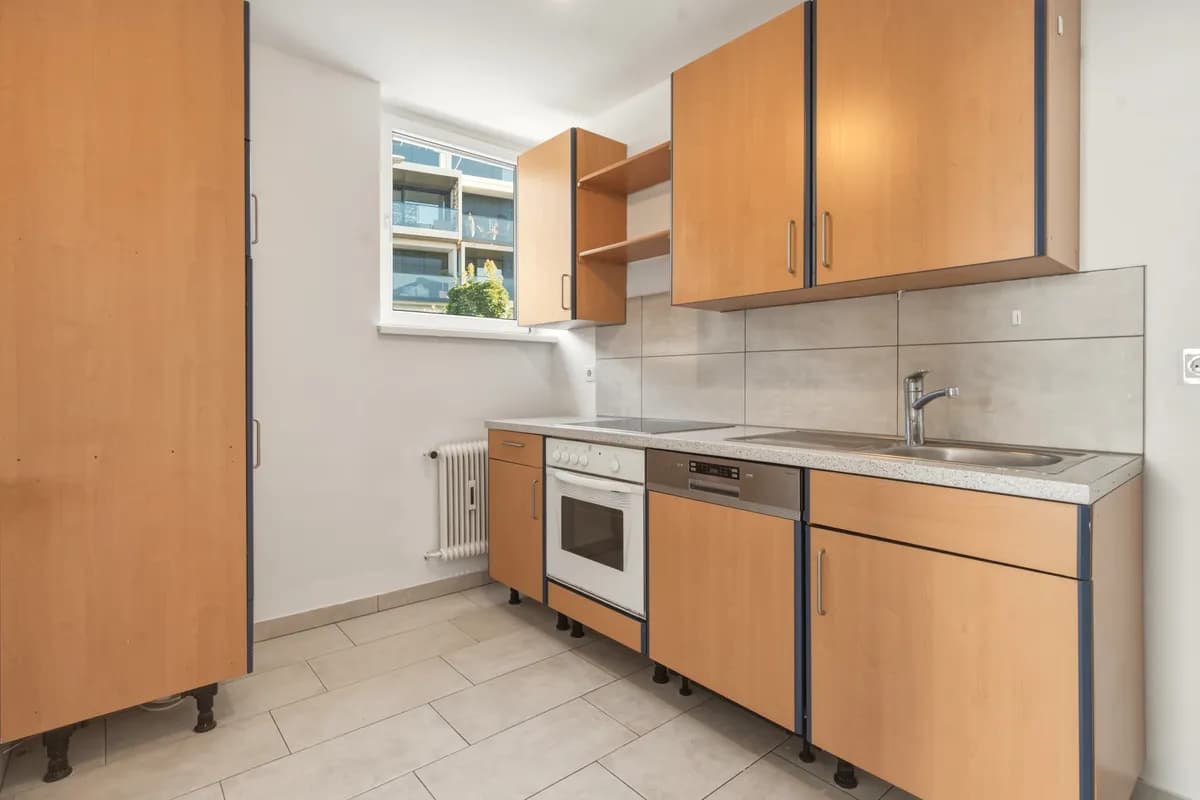 2-Zimmer-Wohnung kaufen in Innsbruck – 60 m², € 350.000 – Bild 4 von 12