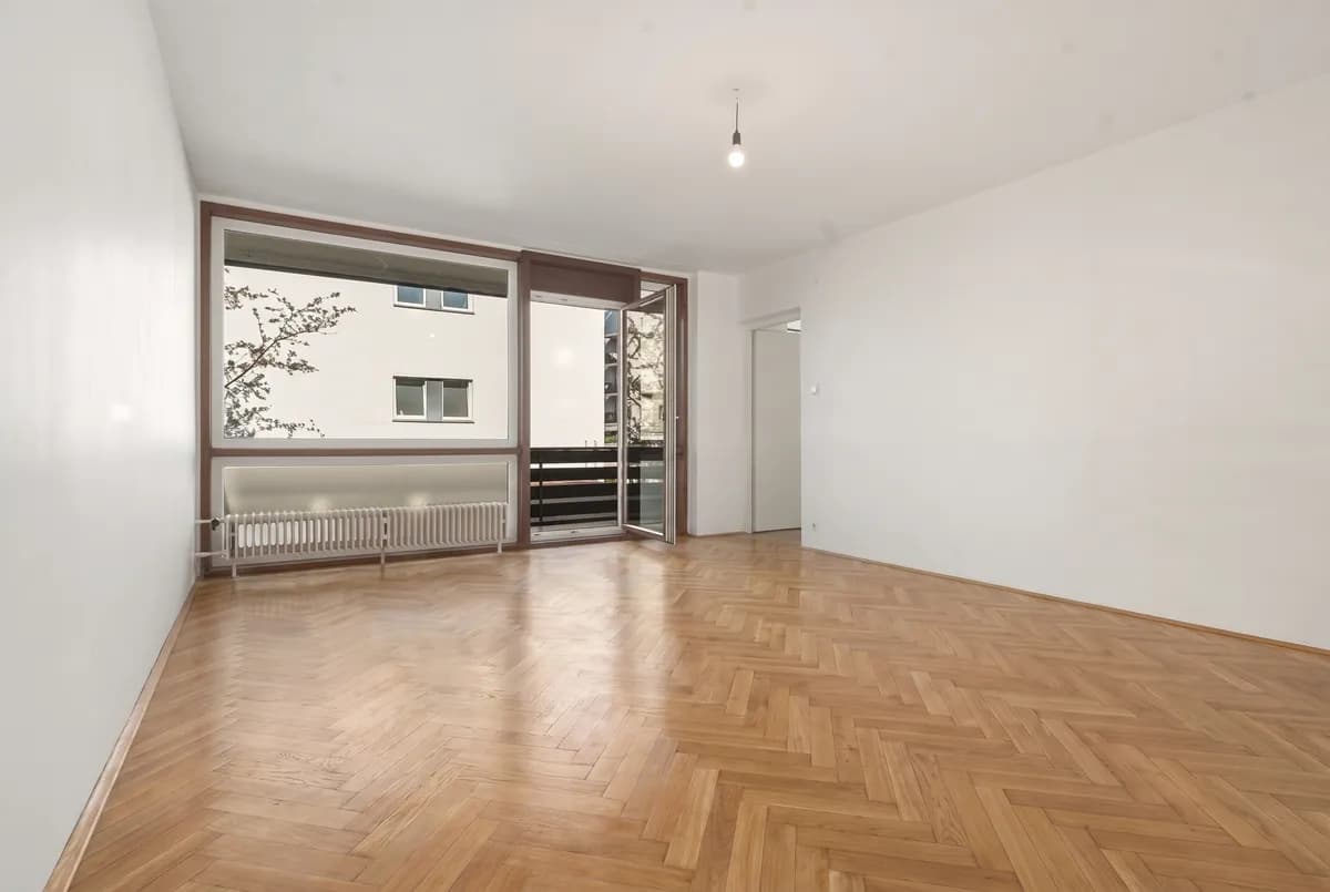 2-Zimmer-Wohnung kaufen in Innsbruck – 60 m², € 350.000 – Bild 8 von 12