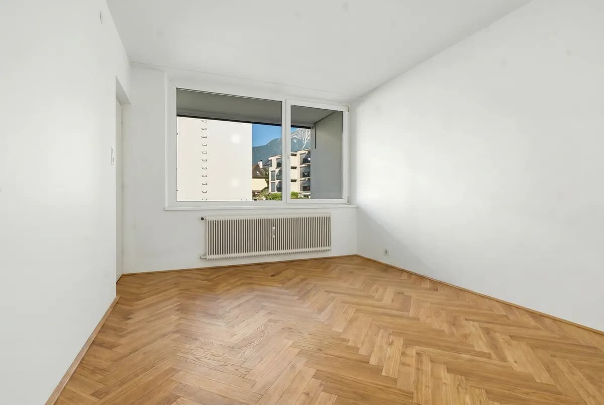 2-Zimmer-Wohnung kaufen in Innsbruck – 60 m², € 350.000 – Bild 10 von 12