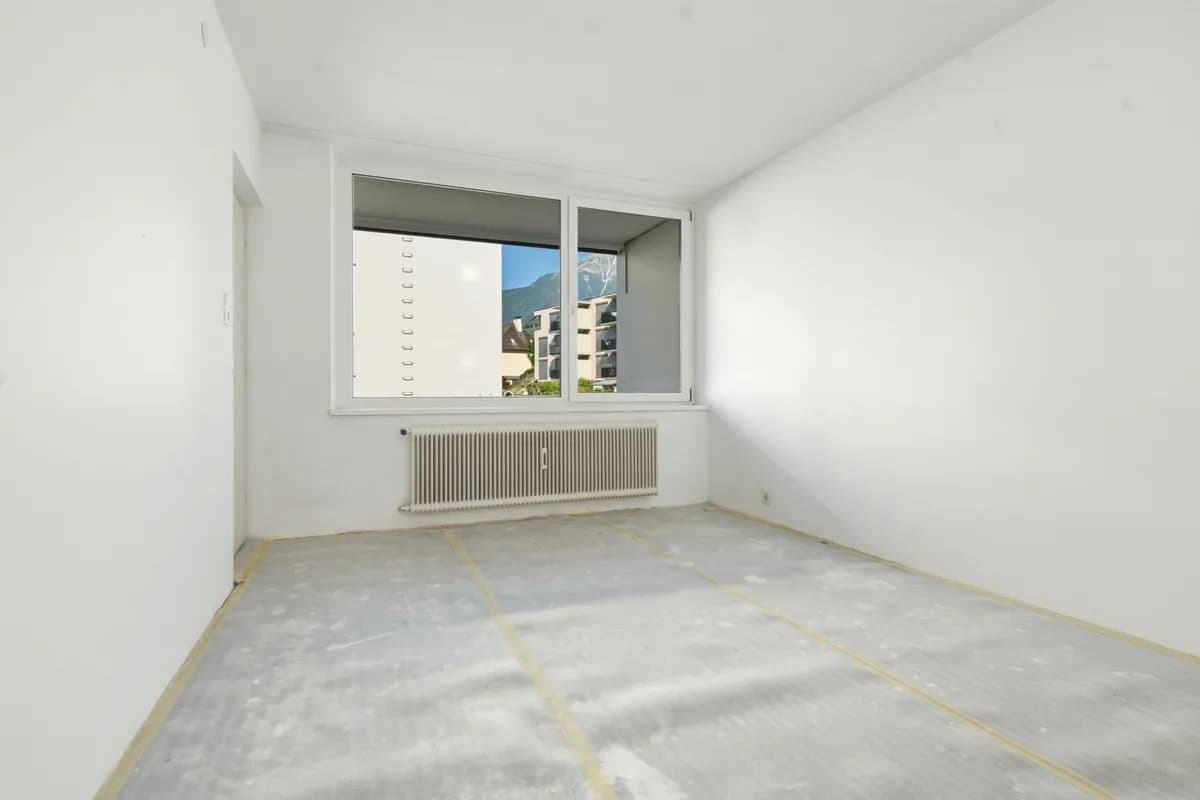 2-Zimmer-Wohnung kaufen in Innsbruck – 60 m², € 350.000 – Bild 11 von 12
