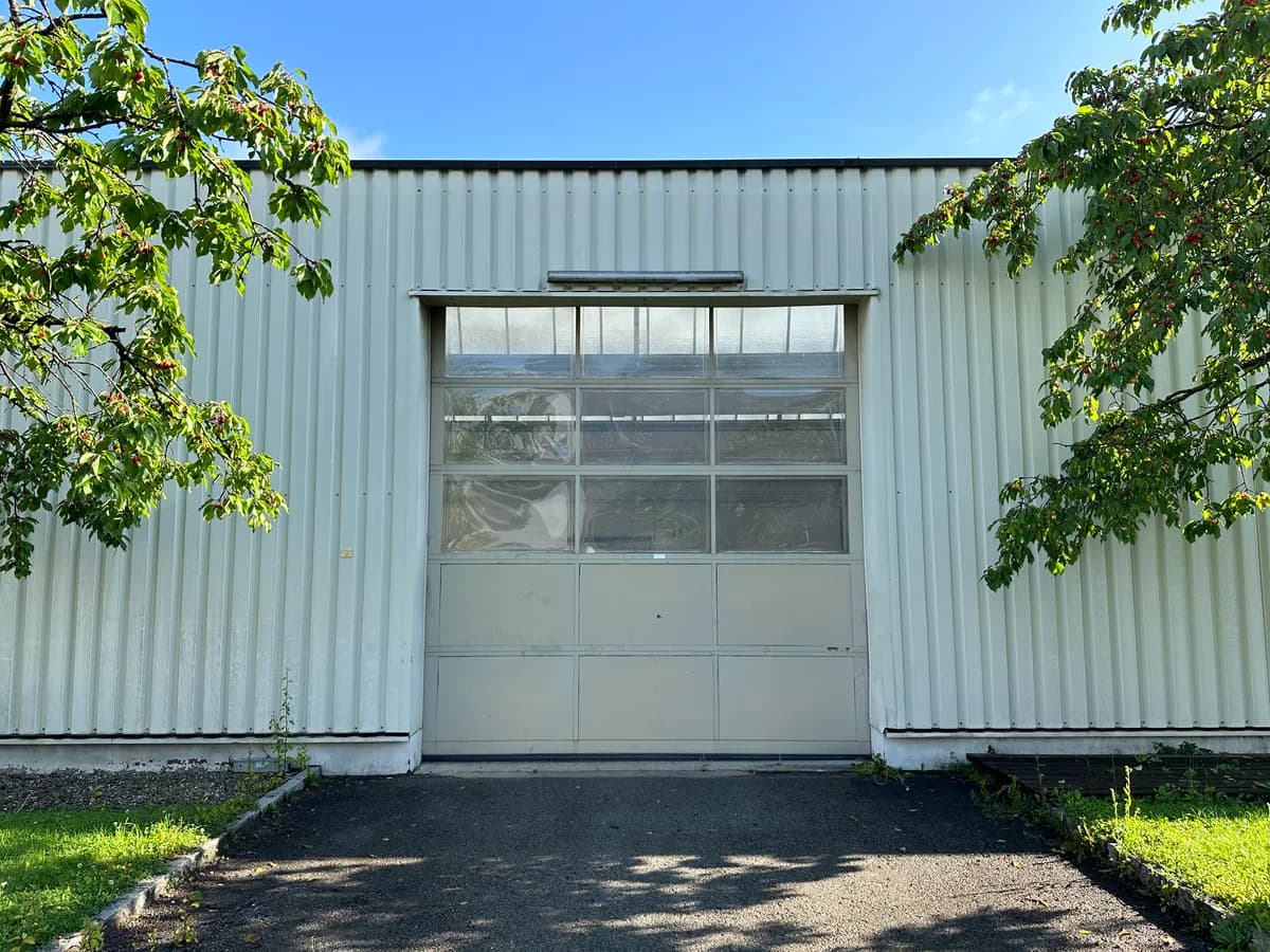 Gewerbeimmobilie mieten in Dornbirn – 950 m² – Bild 4 von 11