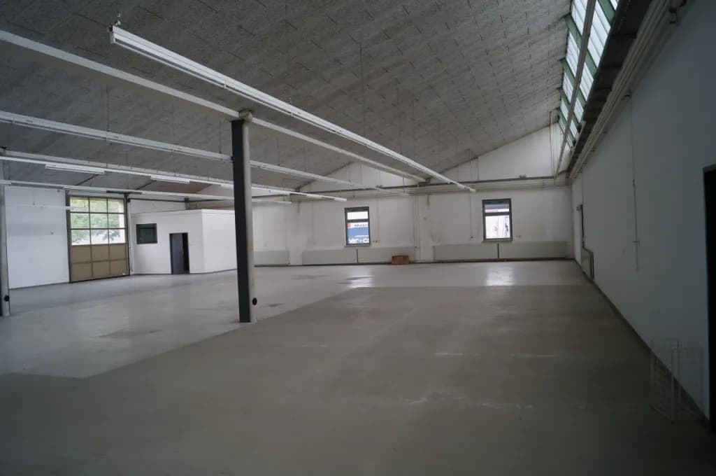 Gewerbeimmobilie mieten in Dornbirn – 950 m² – Bild 5 von 11