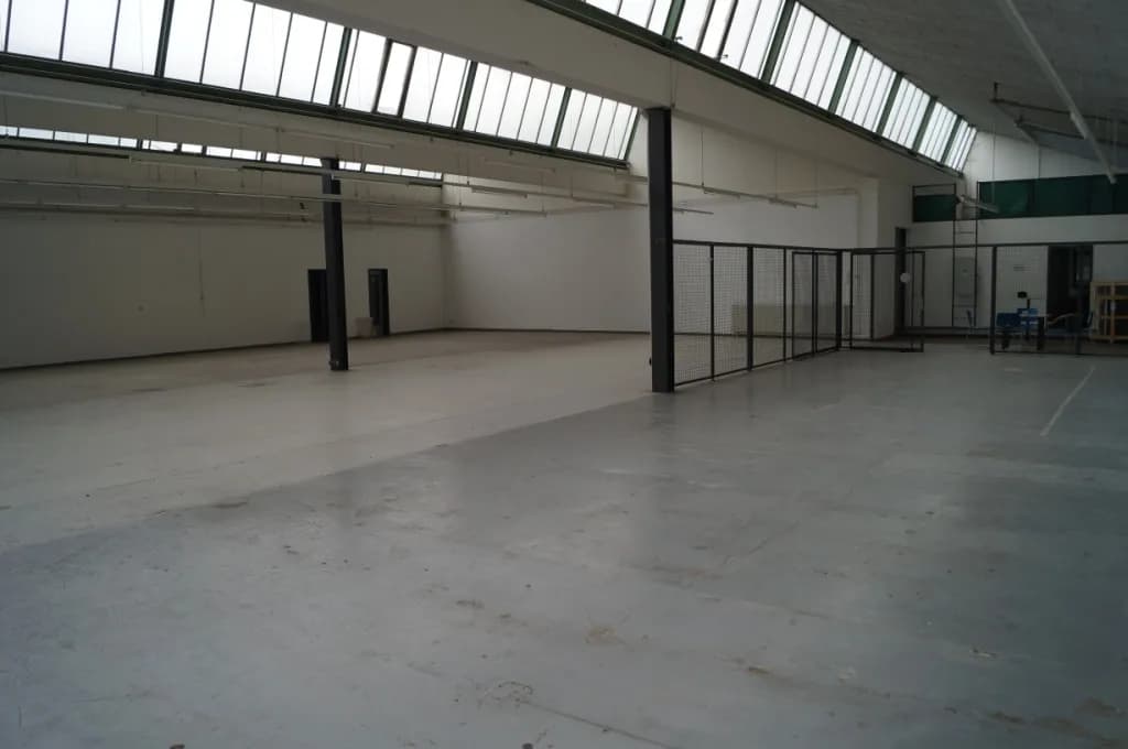 Gewerbeimmobilie mieten in Dornbirn – 950 m² – Bild 6 von 11