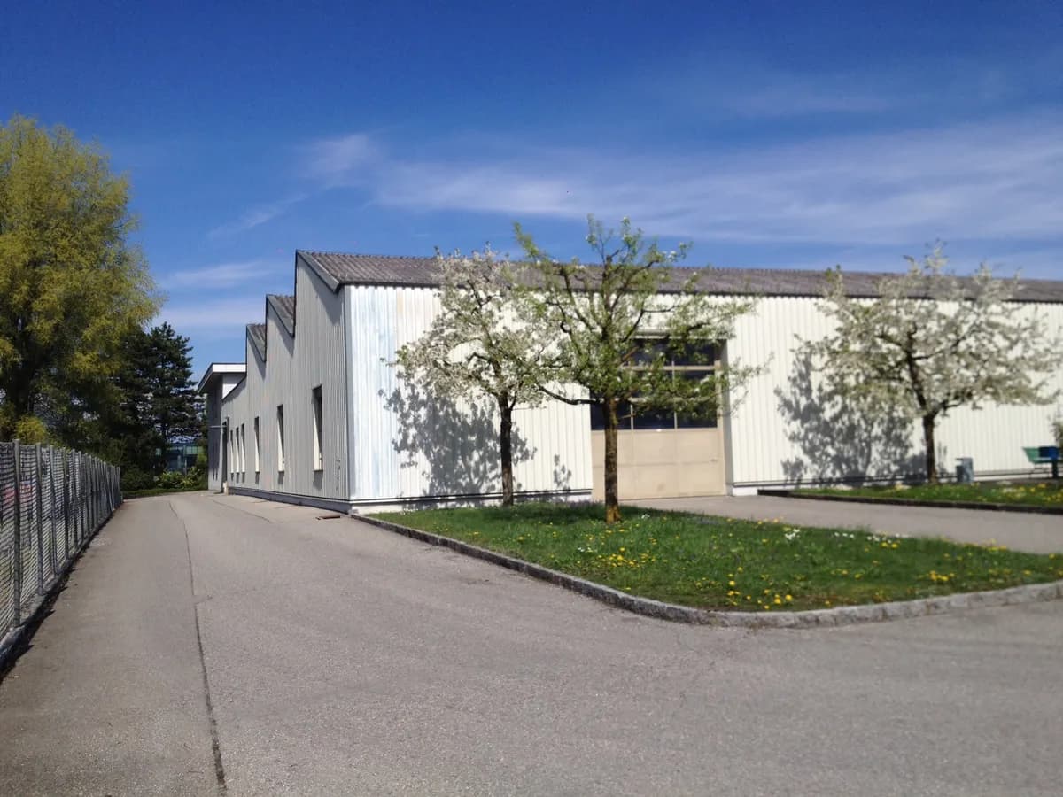 Gewerbeimmobilie mieten in Dornbirn – 950 m² – Bild 9 von 11