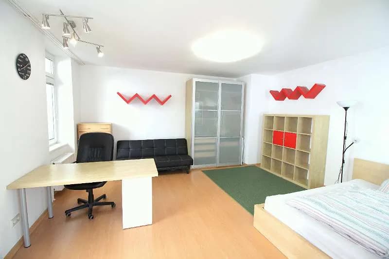 3-Zimmer-Wohnung mieten in Wien – 82 m², € 1.231 – Bild 5 von 16