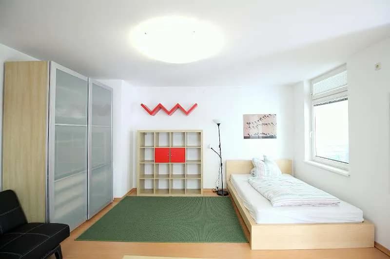3-Zimmer-Wohnung mieten in Wien – 82 m², € 1.231 – Bild 6 von 16