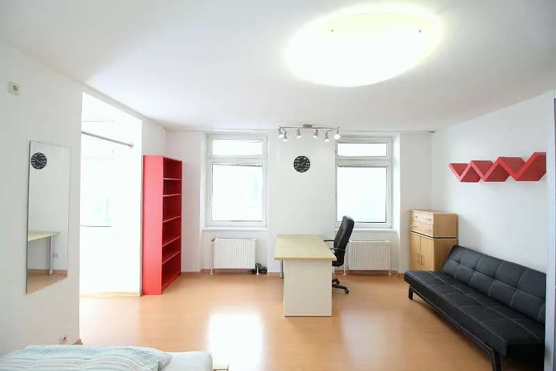 3-Zimmer-Wohnung mieten in Wien – 82 m², € 1.231 – Bild 7 von 16