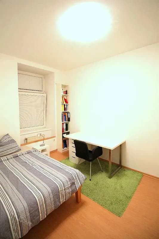 3-Zimmer-Wohnung mieten in Wien – 82 m², € 1.231 – Bild 8 von 16