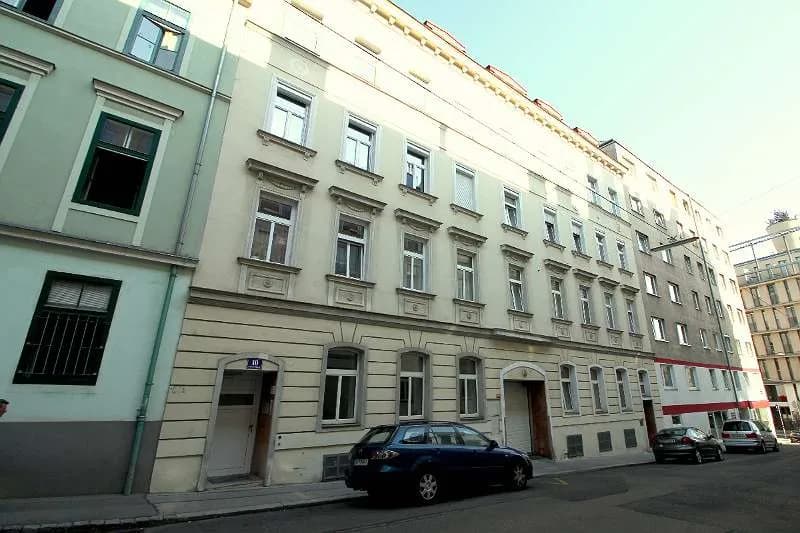 3-Zimmer-Wohnung mieten in Wien – 82 m², € 1.231 – Bild 16 von 16