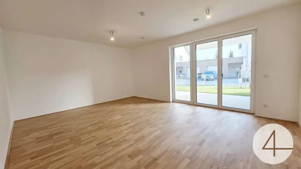 5-Zimmer-Haus mieten in Grieskirchen – 106,52 m², € 1.453 – Bild 1 von 17
