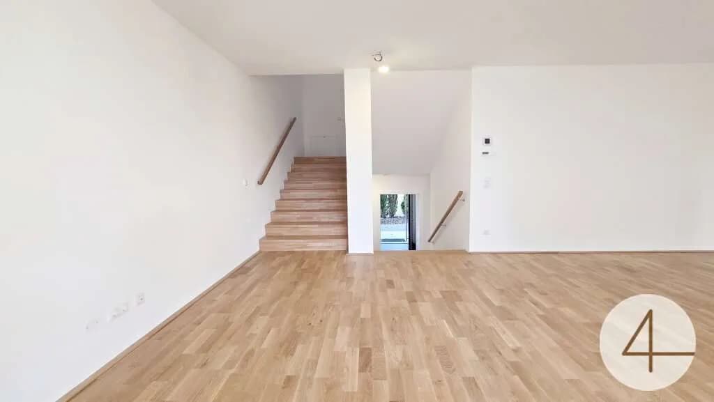 5-Zimmer-Haus mieten in Grieskirchen – 106,52 m², € 1.453 – Bild 3 von 17