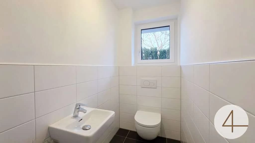 5-Zimmer-Haus mieten in Grieskirchen – 106,52 m², € 1.453 – Bild 5 von 17
